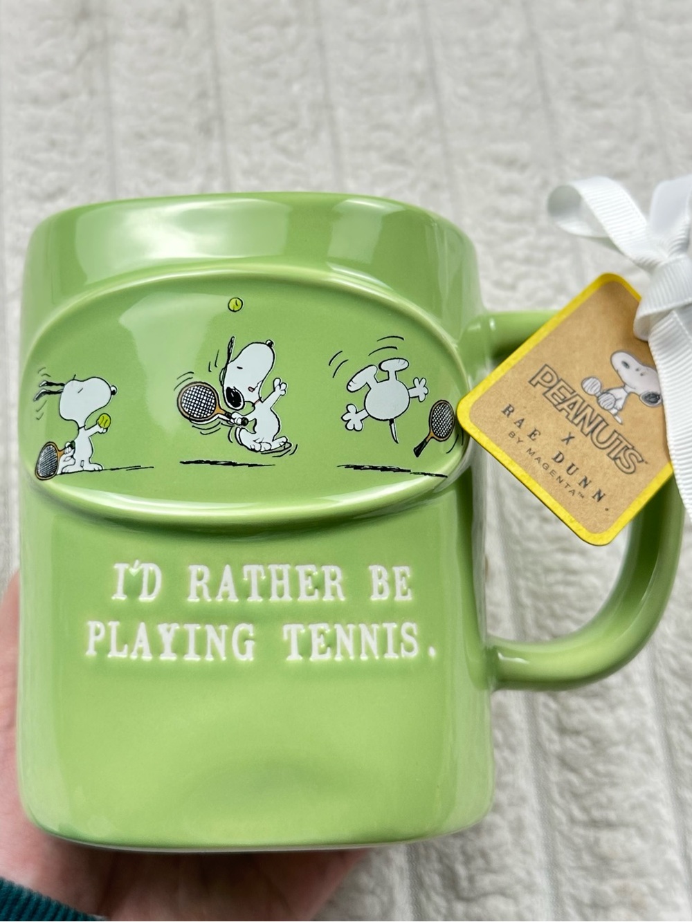 Rae Dunn Mug